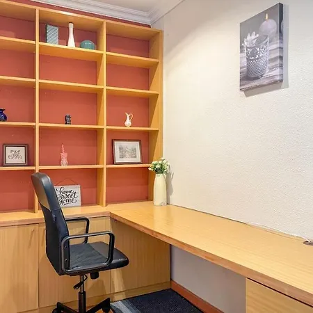 Apartment Sonhos 50 Lisbon